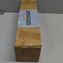 Wood Curtain Rods for Windows 48 to 84 Inch, 1 Inch Heavy Duty Curtain Rods with Imitation Wood Grain Finials, Boho Adjustable Drapery Rod, Decorative Farmhouse Rustic Single Window Curtains Rod