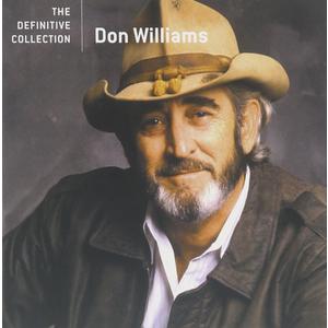 The Definitive Collection, Audio CD