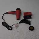 Annie Ceramic Turbo Pro-2000 Hair Dryer