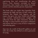 Rivals on the Edge: Rossi vs. Biaggi - A MotoGP Saga