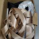 Dog Car Seat for Small Dogs Adjustable Portable Center Console Dog Car Seat Removable Cat Booster Cars Seats - Safety Belt with Cushion Anti-Collapse for Puppy Kitten Up to 15 Lb