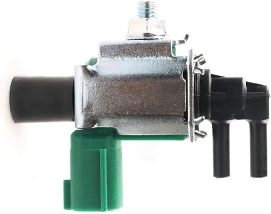 Amrxuts 14956-31U1A Vapor Canister Purge Valve/Solenoid/EGR Vacuum Switch for Nissan 200SX Altima Maxima Sentra Xterra Pickup for Infiniti I30 QX4 911-507, 13031, 1495631U1A