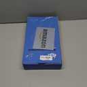 AQQA Aquarium Siphon Gravel Vacuum Fish Tank Cleaner kit,Stress Ball Python Water Changer,Extendable Length and Fixed On Fish Tank,Manually Water Changer Wash Sand L