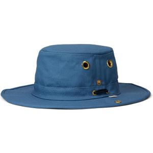 Tilley Classic T3 Hat (7 1/2, Denim Blue)