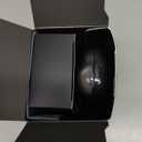 Aquasonic Black Series Ultra Whitening Toothbrush  ADA Accepted Electric Toothbrush- 8 Brush Heads & Travel Case  40,000 VPM Electric Motor & Wireless Charging - 4 Modes w Smart Timer (1 Count (Pack of 1))