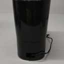 Toastmaster 12-Cup Digital Touchscreen Drip Coffee Maker, Black, TM-131CM