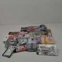 Box of Mixed Items, Retail is Estimated