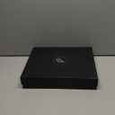 Forevermore Portfolios Portfolio Organizer - 3 Ring Binder with Notepad - 1.5 Inch Rings - Zippered Storage Pockets for Papers, Travel Documents, Presentation Folder, Cards, Passport, Tickets - Blue