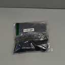 Arjen Kroos Men's Slimming Shirt Mesh Compression Shirt 4-Way Stretch Body Shaper for Chest,Abdomen & Posture Support (XX-Large)