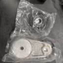 Universal Seat Belt, Adjustable Belts Harness Kit