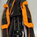 Car Jack Kit | Scissor Jack for Car 2 Ton (4,400 lbs) - Tire Jack Tool Kit | Portable, Ideal for SUV and Auto - Universal Kit with Lug Wrench | Heavy Duty Material