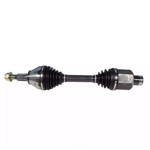 CV Axle Assembly-New CV Axle GSP NCV10040