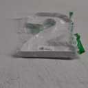 10”Cardboard Number Mache Chocolate Covered Strawberries Fillable Sweets Candy Container Box (White, 2)