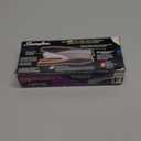 Swingline Stapler, 40 Sheet Capacity, Optima 40, Jam Free, Reduced Effort, Soft Grip, Metal, Orange and Gray (87845) (Pack of 1)