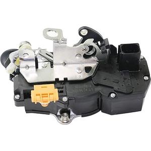 Garage-Pro Rear Driver Side Door Lock Actuator Replacement for Chevrolet Malibu 2008-2012 Saturn Aura 2008-2009 Replaces # 931334, 20922251
