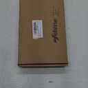 4 Pcs 24 Inch Shepherds Hook for Outdoor Adjustable Bird Feeder Pole Metal Steel Shepard Hooks for Hummingbird Stand Feeder Pole for Garden Plant, Lantern, Hanging Wedding Decor