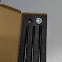 12x142mm Adapter Compatible with Wahoo KICKR SNAP, Supports 12mm Thru-Axle Rear Dropouts (142mm Width), Manufacturing of High-Strength Materials, Contains All Necessary Kits and Tools