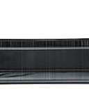 Rear Bumper Protector for Toyota RAV4 2019-2025 Rear Bumper Guard Cover