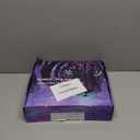 150W UV Black Light, 2 Pack Powerful IP66 Waterproof LED Lamps for Neon Glow Party, Halloween, Christmas Decor and Art Displays in Large Space (150W (2 Pack))