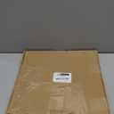 IMPRESA Microwave Glass Plate - 12.75" Diameter Glass Microwave Plate Replacement - Even Heat Distribution, Turntable Tray - Compatible with Sears, Kenmore & LG