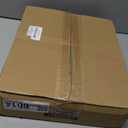 3 oz Mini Honey Jars with Dipper, 30 Pack Glass Hexagon Honey Jar for Baby Shower, Empty Glass Jars for Wedding Favors and Party