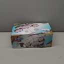 Toy Drum Kit for Kids 3-5 Toddler Rock Drum Set with 5 Drums Musical Instrument Toys for 3 4 5 Year Old Boys Girls Gifts 4-6