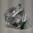 Coffee Mug Warmer, You are Awesome Mug with Coffee Warmer Set, Electric Coffee Cup Warmer for Desk 8 Hours Auto Shut Off, Tea Beverage Warmer with 4 Temperature Setting, Birthday Gifts for Women Man