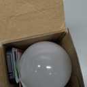 SUNNEST LED Color Changing Light Bulb, 820LM Dimmable E26 10W RGBW, Mood Light Bulb with Timing Remote, 120 Colors Screw Base Lights for Home Decor, Bedroom, Stage, Party