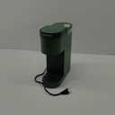 Keurig K-Mini Single Serve K-Cup Pod Coffee Maker, 6 to 12oz Brew size, with Cord Storage, Perfect for Small Spaces, Evergreen