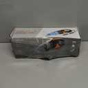 Handheld Vacuum Cordless, Rechargeable Car Vacuum Cleaner with Brushless Motor, Portable Hand Held Vacuum Suction Power, Mini Vacuum for Car, Home, Pet Hair, Office, Desk, Keyboards Black