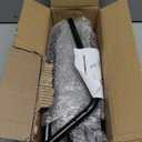 Bike Floor Stand Indoor Bike Stand for Garage/Home,Adjustable Bicycle Parking Stand Fit for 16"-29" Wheel Mini/Mountain/Road Bikes Heavy Duty Metal