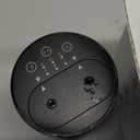 Waterless Essential Oil Diffuser, Portable Dual Nozzle Aromatherapy Diffuser, Rechargeable Mini Scent Machine, 1/3/6H Auto-Off Timer, 3 Mist Levels & No-Leak Tech for Home, Car, Office, Premium Metal