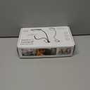 Magnifying Glass with Stand, 10"x6" Flexible Gooseneck Magnifying, Large Page Magnifier for Reading Small Prints & Low Vision Seniors with Aging Eyes