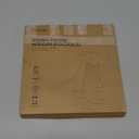 Lamicall Bike Motorcycle Phone Mount - [1s Quick Lock] Bike Cell Phone Holder Clip, Bicycle Scooter Handlebar Clamp, for iPhone Air, 17 16 15 Pro Max, Galaxy S25 S24 Ultra, More 6-7" Phones (Gray)