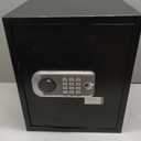 𝐔𝐩𝐠𝐫𝐚𝐝𝐞𝐝 𝟐𝟎𝟐𝟔 Fireproof Safe Box| 𝟏𝟕𝟎𝟎°𝐅 𝟑𝟓-𝐌𝐢𝐧 Protection| 2.8 Cuft Fire Proof Digital Home Safes with Smart Alarm System, Bolt-Down Design| for Documents Jewelry Electronics