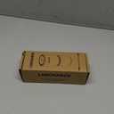 LabCharge Compact Air Purifier - Covers 250 Sq Ft - Ideal for Bedroom or Dorm Room - Silent HEPA Filter Captures Dust and Pollutants - Portable, Mini Air Purifier for Small Spaces