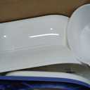 CheerTry Toddler Potty Training Toilet, Larger Potty Chair, Detachable Seat