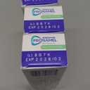 Sensodyne Pronamel Daily Protection Enamel Toothpaste for Sensitive Teeth, Mint Essence - 4 oz (Pack of 3), Expires on 02/2028