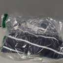 Amazon Essentials Men's 9" Swim Trunks with Mesh Lining, Pockets, Drawstring Closure (X-Large)