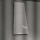 RattanView Adjustable Tabletop Easel Stand for Picture Frame up to 16.5" H Metal Gold Floating Picture Frame Stand Table Easels for Display for Signs Photos Art