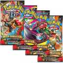 Pokmon Trading Card Game: Mega Evolution Booster Display, 36 Count