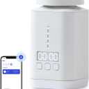 DEFI AI Smart Pill Bottle, Pill Organizer, Portable, Bluetooth, Easy to use, selfcare, with Alarm, Sound & Light, Daily, Compact Medicine Holder for Vitamins, Supplements, Free Reminder app.