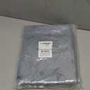 Washable Pee Pads for Dogs, 2Pack Puppy Pads Washable with Bone Print,Absorbent Reusable Whelping Pads Non-Slip Dog Mats for Floor Protector, Couch Cover, Crate, Potty Training 31x36