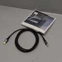 Stouchi HDMI Cables eARC 10FT (Certified) 48Gbps Ultra High Speed HDMI Cable Braided Nylon 8K@60 4K120Hz 2K144Hz HDR10 4:4:4 HDCP 2.2&2.3 Dolby Compatible for PS5, Mac mini M4 2024, UHD TV and PC (Grey)