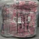 Weysat 8 Pieces Waterproof Stray Cats Shelter Warm Outdoor Cat House Foldable Pet Bed with Tent Stakes Winter Weatherproof Feral Cat Cave for Outside Stray Dog Kennel Wild Animal(Camouflage Color)