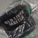 Funny Birthday Party Novelty Trucker Hat - Birthday and Retirement Gifts for Him or Her - Party Decorations, Supplies and Gifts Black