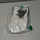 Wells Lamont Men's Heavy Duty Leather Palm Work Gloves with Safety Cuff, X-Large (4000XL)