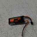 Spektrum 350mAh 2S 7.4V LiPo w/ PH2.0 2pin Power Connector, SPMX3502S30