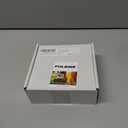 30224 Flat Idler Pulley Replaces Dixie Chopper 30224 Pulley, 30224 Idler Pulley, Rotary 9891 for Dixie Chopper X2400, LX200, LT2700, 42", 50", 60" and 73" Decks