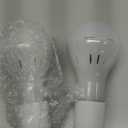 GEPLAD 2Pack Mogul Base 3 Way LED Light Bulb, 10/20/30W, 100/200/300 Watt Equivalent, Soft White 3000K, for Antique Floor Lamp